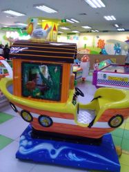点击看大图 -莫莉幻想儿童乐园(北京天通苑华联店)