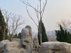 -南翠屏公园