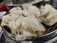 -元盛居(生态大街店)