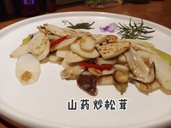 -老虎滩船说·海胆水饺·大连海鲜(老虎滩店)