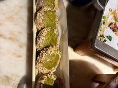 -绿茶餐厅(深圳龙华天虹购物中心店)