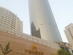 -大连日航饭店