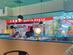 -蛙小侠·沸腾砂锅(望海国际广场店)