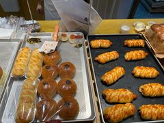 -西村叔叔的店·面包·甜品·蛋糕(牡丹园店)