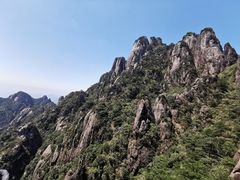 -三清山风景名胜区