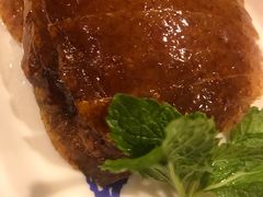 -大鸭梨烤鸭店(花园村店)