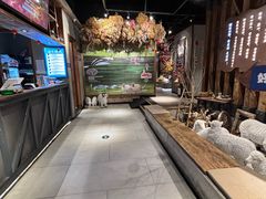 -快乐小羊·内蒙牛羊肉火锅(流花中心店)