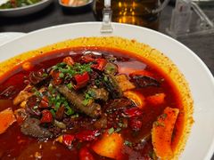 -湖鱼湖·蓉亭食贝(亚运村店)
