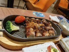 -晴季寿司(活力城店)