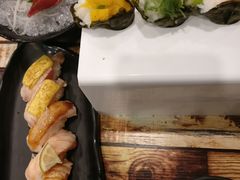 -榴大大·寿司先生(哈街店)