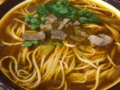 -美玲拉面(鞍山西道店)