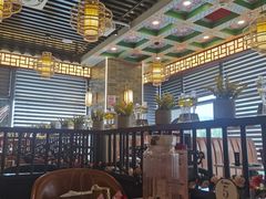 -云鼎·炙火精酿啤酒秘制烧烤(工体店)