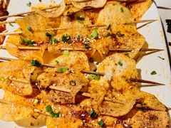 -一品江湖烧烤餐厅