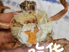 -青岛蓝海御华大饭店（金沙滩店）·蓝钻国际美食自助百汇
