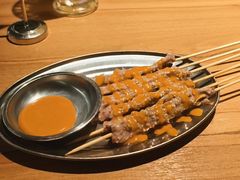 湿辣牛肉-雪熊精酿·哈尔滨烧烤酒馆(非遗大串店)