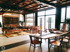 -帐篷客·溪龙茶谷度假酒店