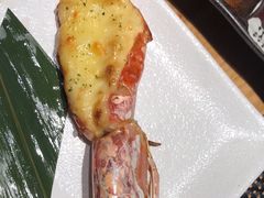 -虹料理·日料放题(悠方店)