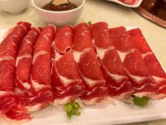 -八先生涮肉房(三里河店)