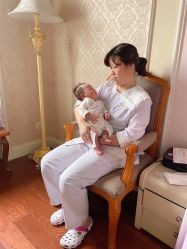 -沪壹健康国际母婴月子中心(360复旦奥医一妇婴东院店)