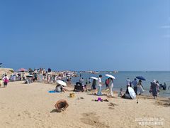 -老虎石海上公园