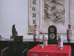 -保定直隶总督署博物馆