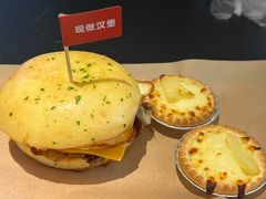 -必胜客(大兴店)