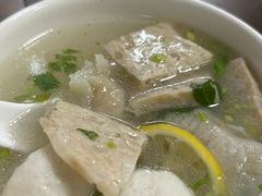 -百福麵家(新馬路店)