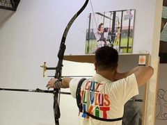 -道顺射箭·团建·骑射(张杨路店)