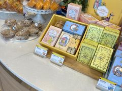 -巴黎贝甜(国贸店)