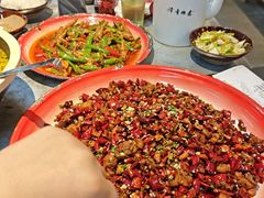 -馬伍旺川菜(江北虹悦城店)