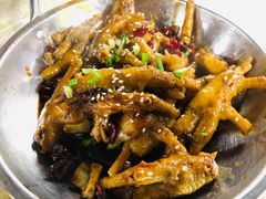 -小民大排档(光谷店)