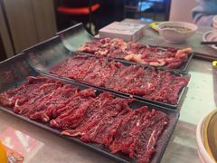 -三头牛·潮汕牛肉生蚝火锅 (夏湾店)