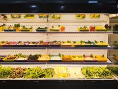 自助取餐区-苏格里岛自助海鲜烤肉火锅(集美万达店)