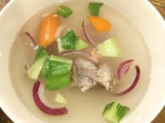 -清真·玛丽亚新疆菜主题餐厅(浙江中路店)