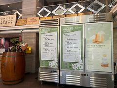 -陈江波老鸭煲(化工路店1号店)