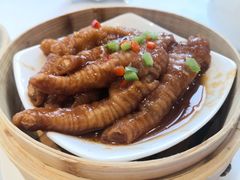 -喜粤8号(四海唐人街店)