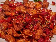 -刘胖子家常菜·蹄花焖藕(兴业店)