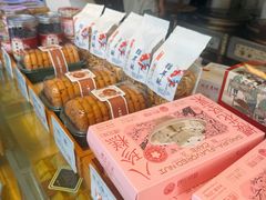 -矮子馅饼(大成路店)
