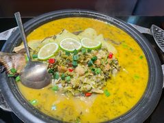 -探鱼·鲜青椒爽麻烤鱼(领展购物广场店)