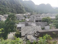 -高荡千年布依古寨旅游景区