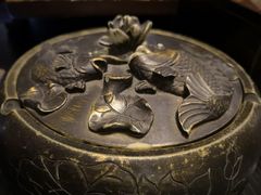 -清涟·足浴·spa·养生馆(重庆天地店)