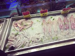 -明香海鲜酒家(华强北店)
