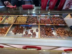 -老韩煸鸡·中国炸鸡(摩尔城店)