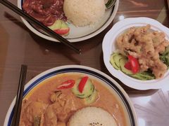 -马来MO简餐.南洋风味料理(美食街店)