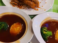 -快乐海鲜城(虎泉街店)