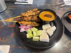-Limapulo: Baba Can Cook