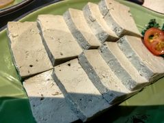 -一叶一世界·素食餐厅(锦华万达店)