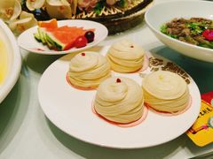 -绸乡宴酒店·融合苏帮宴(吴江店)
