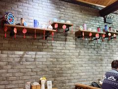 -四喜小胖·北京涮肉(五道营店)