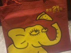 -尊宝比萨(科华店)